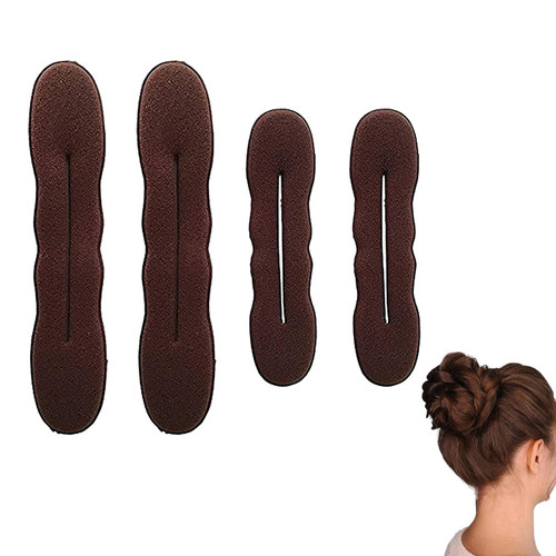 Stück hair bun maker - bun,