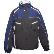 Ski, Skijacke, Herren