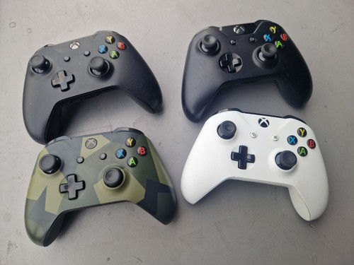 Original microsoft xbox one - original,