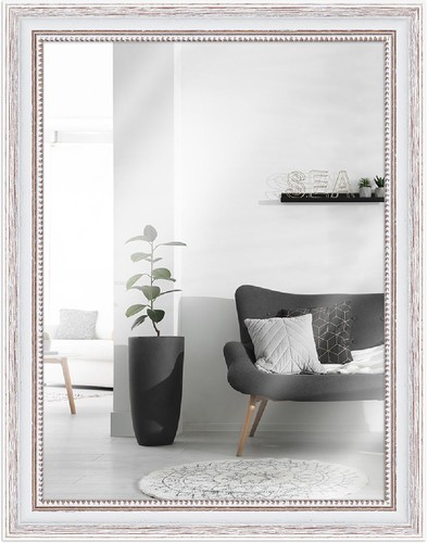Mendeframes wandspiegel h390 - wandspiegel,