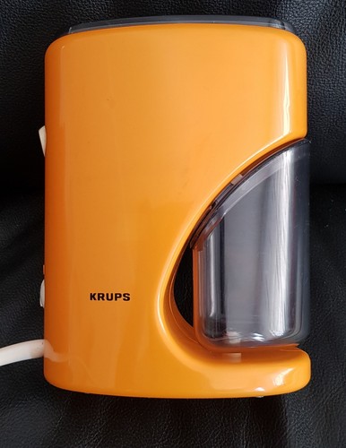 Vintage 70er krups - vintage,