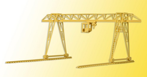 Vollmer 47901 verladebrücke - vollmer,