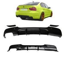 Sport-Performance Diffusor