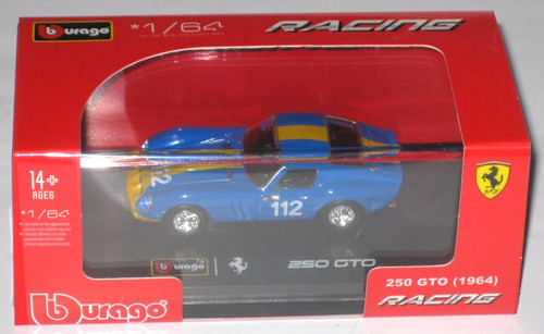 Ferrari 250 gto - ferrari,