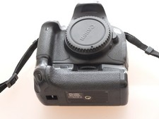 Canon EOS 650D 18.0MP (nur