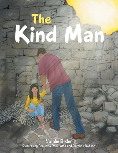 The kind man natalie - man, by