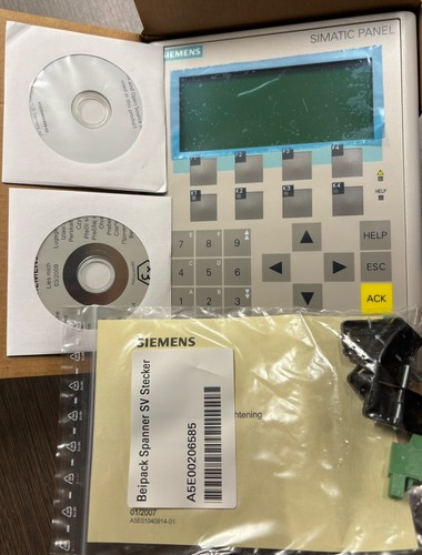 Siemens simatic - siemens,