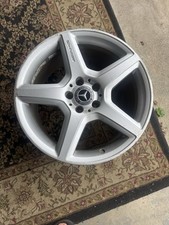 Mercedes W211 E55 AMG CLS550 9