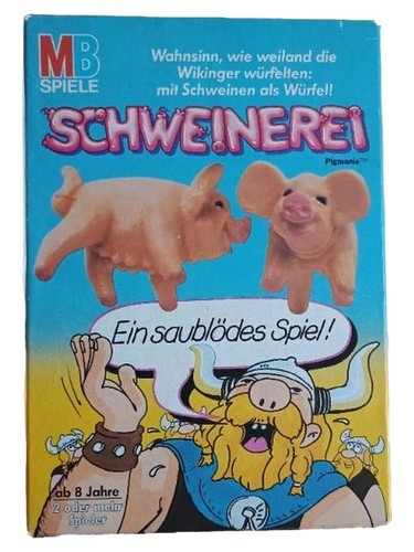 Schweinerei spiele - schweinerei,