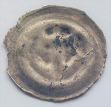 Niederlausitz, Brakteat 0,48