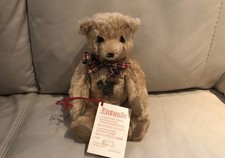 Althans Sammlerstück Teddy limited 180€