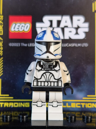 Lego star wars - lego, custom