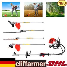 Motorsense Freischneider