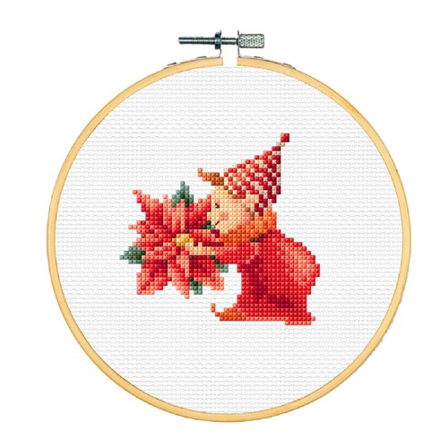 Dutch stitch brothers - stitch,