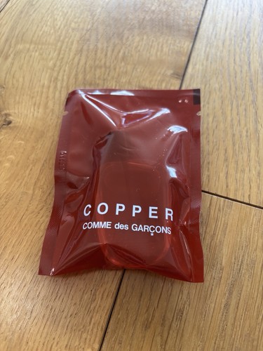 Cooper comme garcons - de,