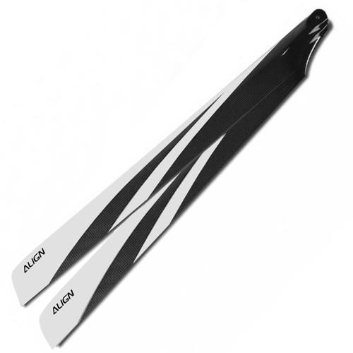 Align 600mm flybarless - 600mm,