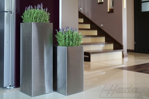 Pflanzgefäß blumentopf - pflanzgefäß,