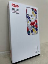 Tech21 EVO ART Floral Garden