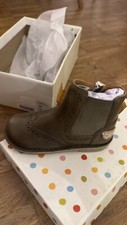 Braune steiff leder - braune,