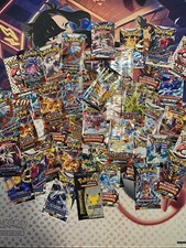 Pokémon REPACK BOOSTER - Pokémon Karten Sammlung Deutsch Original