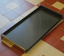 * USM Haller Ausziehtablar