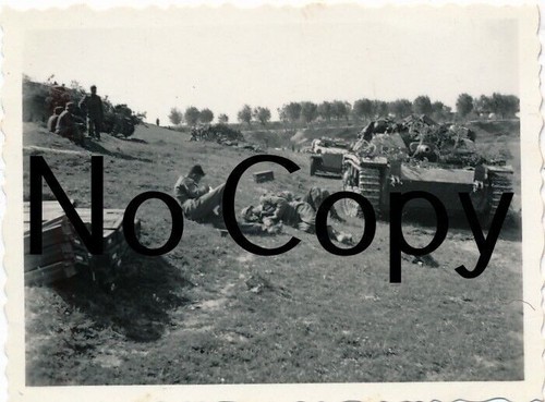 Foto wk2 russland - russland, 1