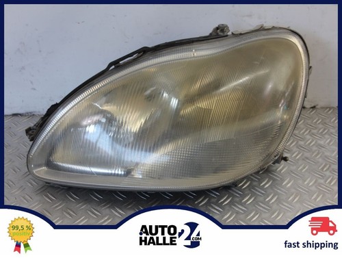 109074 mercedes benz w220 - 109074, mercedes-benz