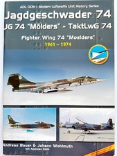 Jagdgeschwader 74 JG 74
