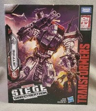 Transformers War For Cybertron