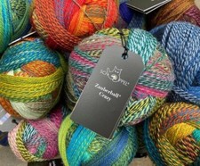 TOPP PREIS: ZAUBERBALL Crazy