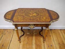 Tisch Schreibtisch Spieltisch