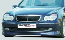 Mercedes Genuine Rieger Avant