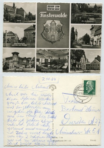 105246 gruß aus - -,