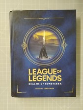 League of Legends: Realms of