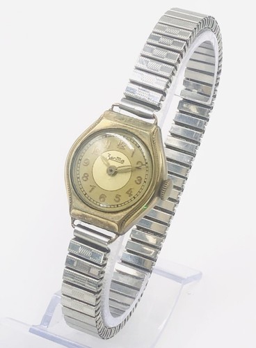 Zentra damenarmbanduhr - zentra,