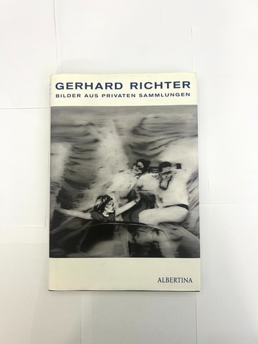 Gerhard richter bilder aus - gerhard,