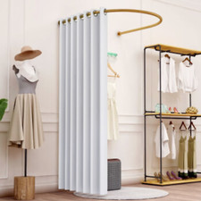 Umkleidekabine Freistehend