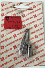 Satz Kohlebürsten PX 52-54, Citroen Dyane/Ami/GS/DS, Peugeot, Renault, Oldtimer