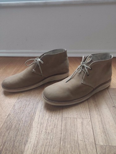 Selten getragene belstaff - selten,