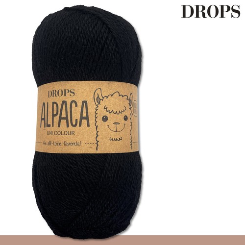 Drops alpaca alpaka - drops, g