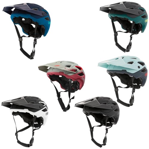 Neal pike v 23 - o'neal, fahrrad