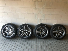 W222 S-Klasse 19 Zoll AMG