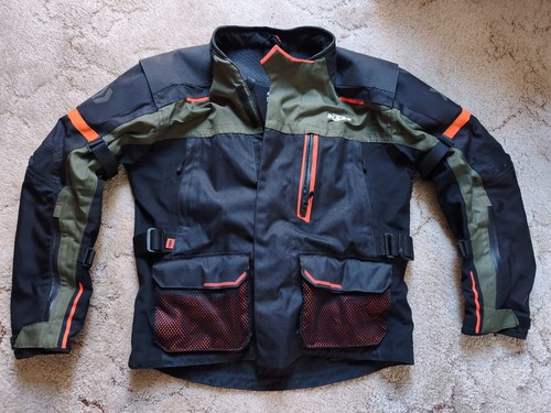 Ktm defender jacket jacke - ktm, jacket,