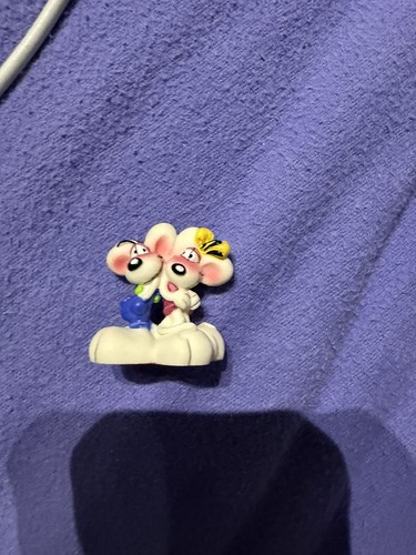 Diddl figur mit ovp - diddl,