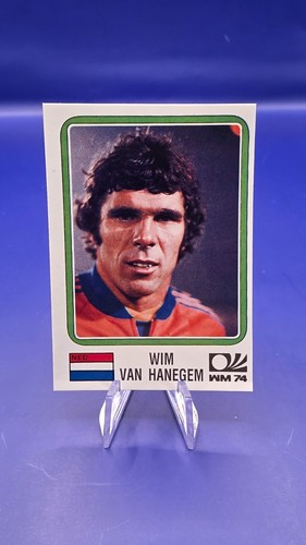 World cup story - 1990, (panini)