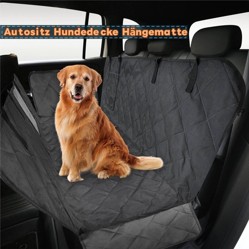 Hundedecke auto autoschondecke - hundedecke, auto-autoschondecke