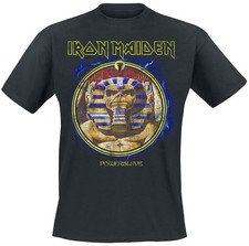 Iron Maiden T-Shirt Herren