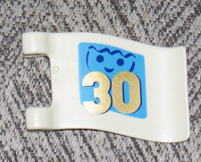 Playmobil fahne banner - fahne,