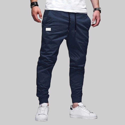 Herren cargo chino hose - hose, jogger