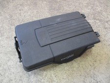 Batteriekasten VW Tiguan Golf